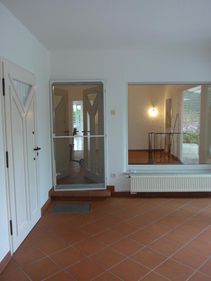 Privatspähre in Witten-Bommern zimmer