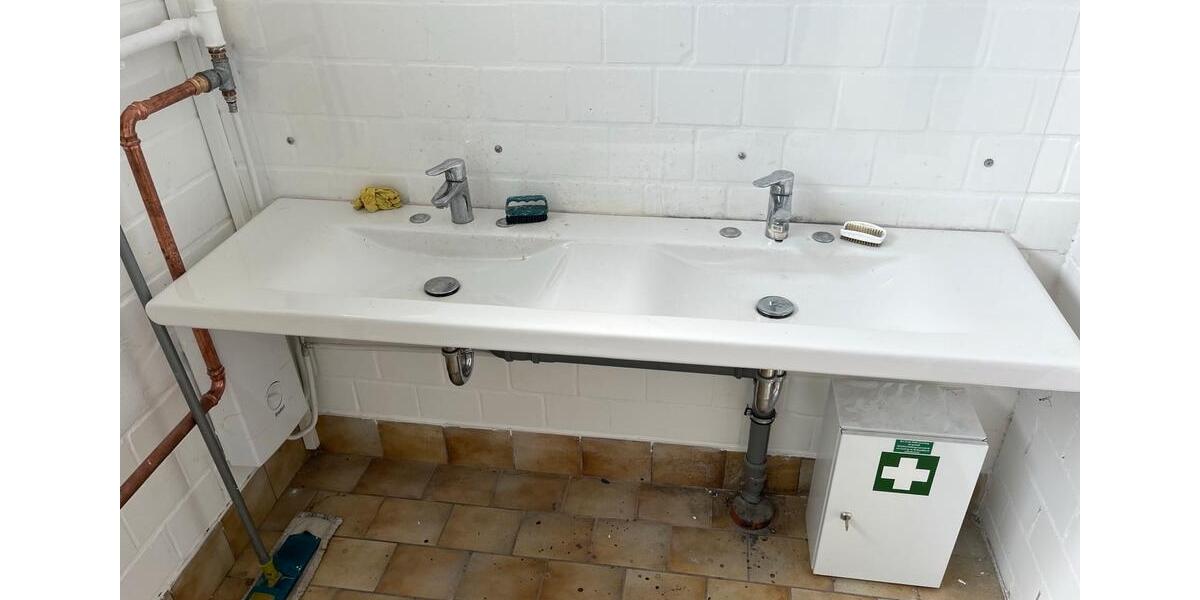 Gewerbeobjekt Pirmasens Fehrbach - 600&euro; | Angebot:23053449