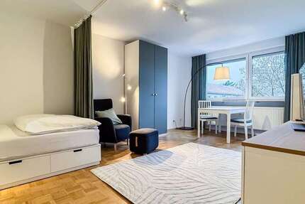 Zimmer Erlangen Alterlangen - 600&euro; | Angebot:27032750
