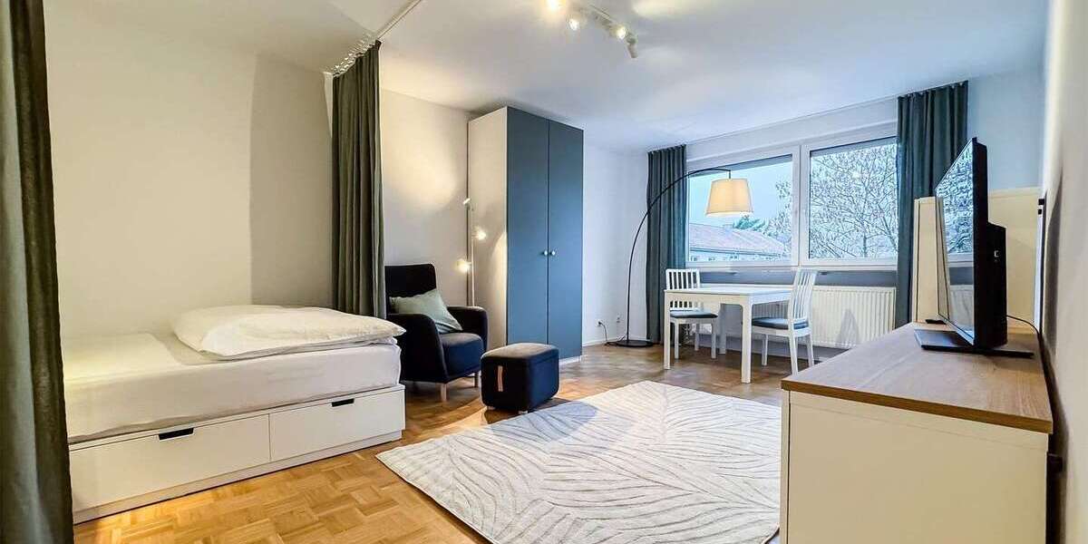 Zimmer Erlangen Alterlangen - 600&euro; | Angebot:27032750