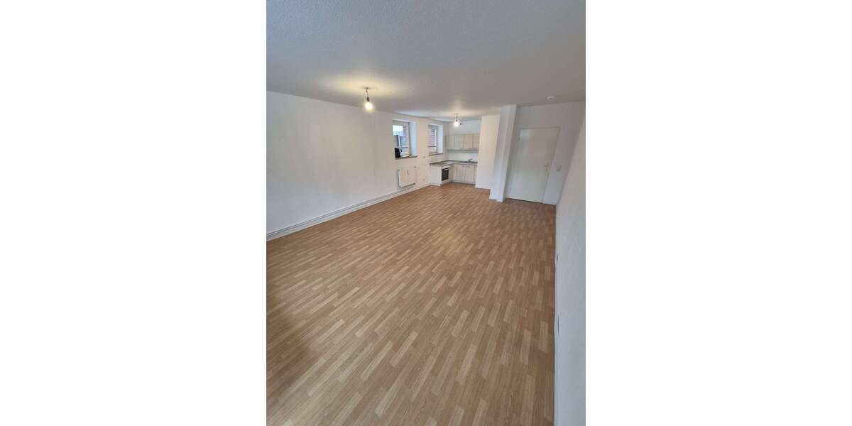 Etagenwohnung Kiel Suchsdorf - 1 Zimmer, 48 m&sup2;, 573&euro; | Angebot:25155890