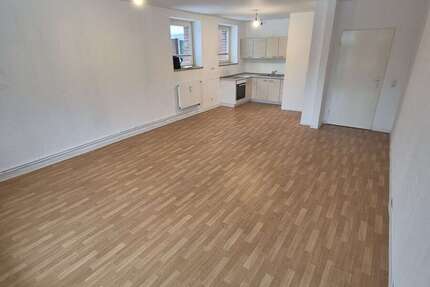 Wohnung Kiel Suchsdorf - 1 Zimmer, 48 m&sup2;, 573&euro; | Angebot:25155890