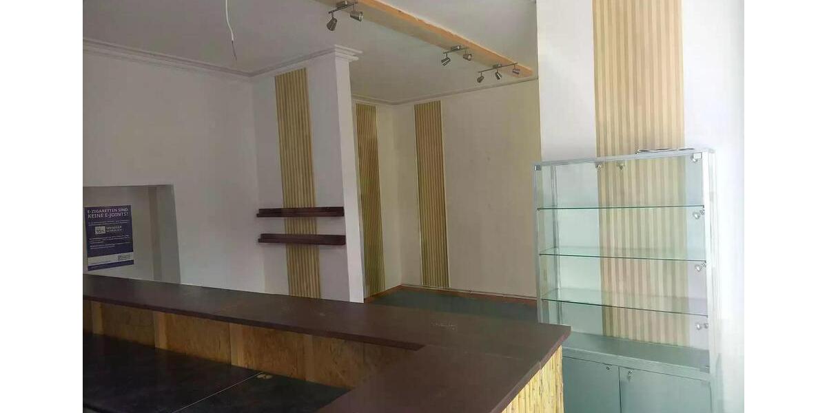 Gewerbeobjekt Nauen - 722&euro; | Angebot:26410880