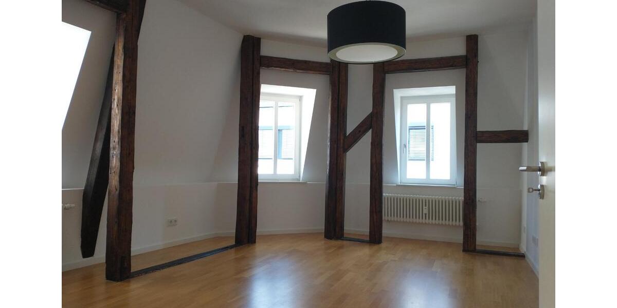 Etagenwohnung Wiesbaden - 3 Zimmer, 78 m&sup2;, 1.100&euro; | Angebot:24872468