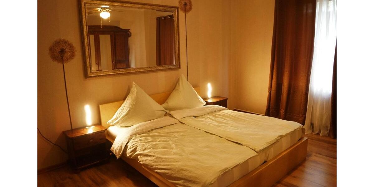 Wohnen auf Zeit Bremerhaven - 3 Zimmer, 103 m&sup2;, 1.275&euro; | Angebot:26062881