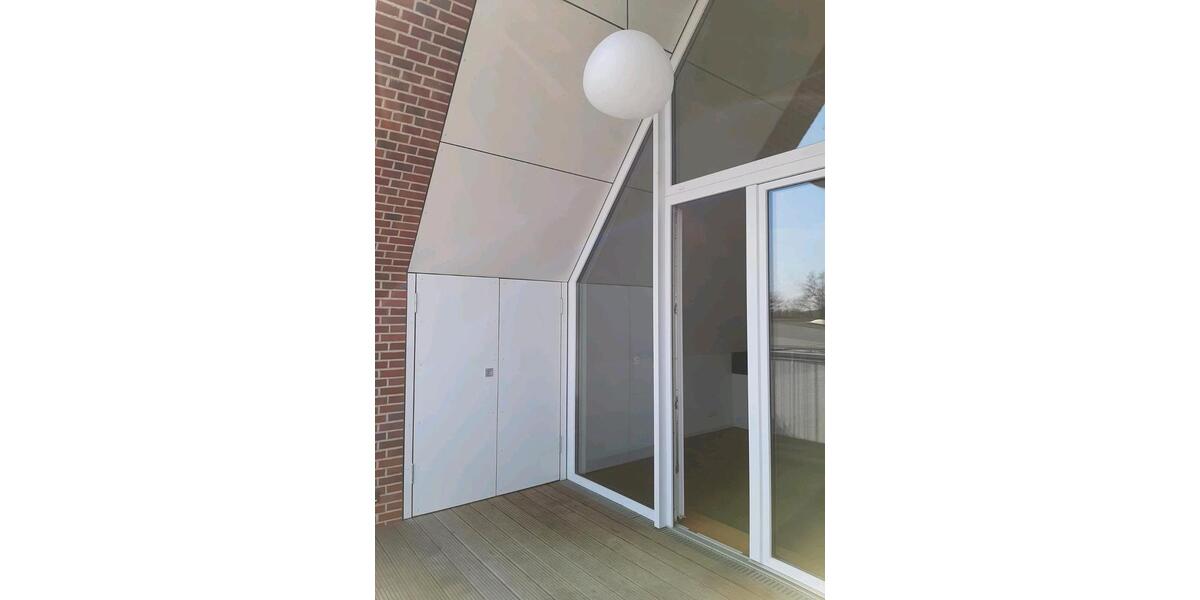 Maisonettenwohnung Neuenhaus - 3 Zimmer, 105 m&sup2;, 990&euro; | Angebot:26553754