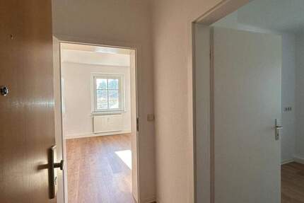 Charmante Erdgeschosswohnung in Zittau-West zu vermieten 1 zimmer