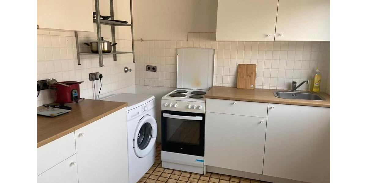 Wohnen auf Zeit Bochum Bochum-Mitte - 1 Zimmer, 19 m&sup2;, 499&euro; | Angebot:26637253