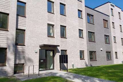 Wohnung Hamburg Bergedorf - 3 Zimmer, 78 m&sup2;, 1.520&euro; | Angebot:26216728