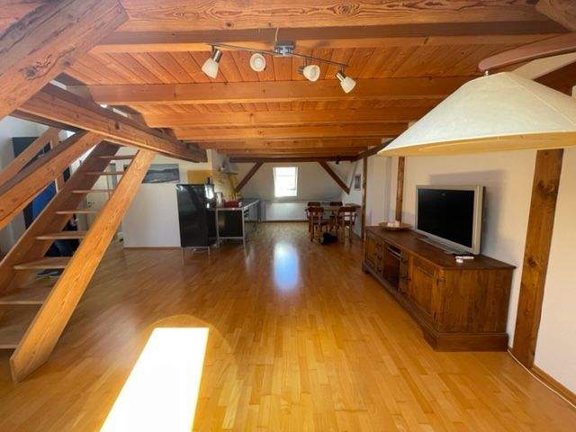 Wohnen mal anders! Gutshausähnliches Anwesen, ideal für Naturfreunde, unkonventionelle Menschen 2 zimmer