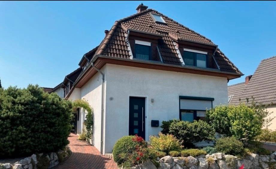 Erdgeschoßwohnung Ritterhude - 2 Zimmer, 76 m&sup2;, 900&euro; | Angebot:24602139
