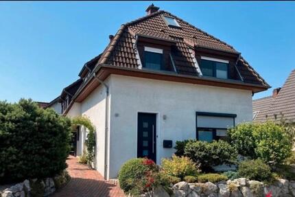 Wohnung Ritterhude - 2 Zimmer, 76 m&sup2;, 900&euro; | Angebot:24602139