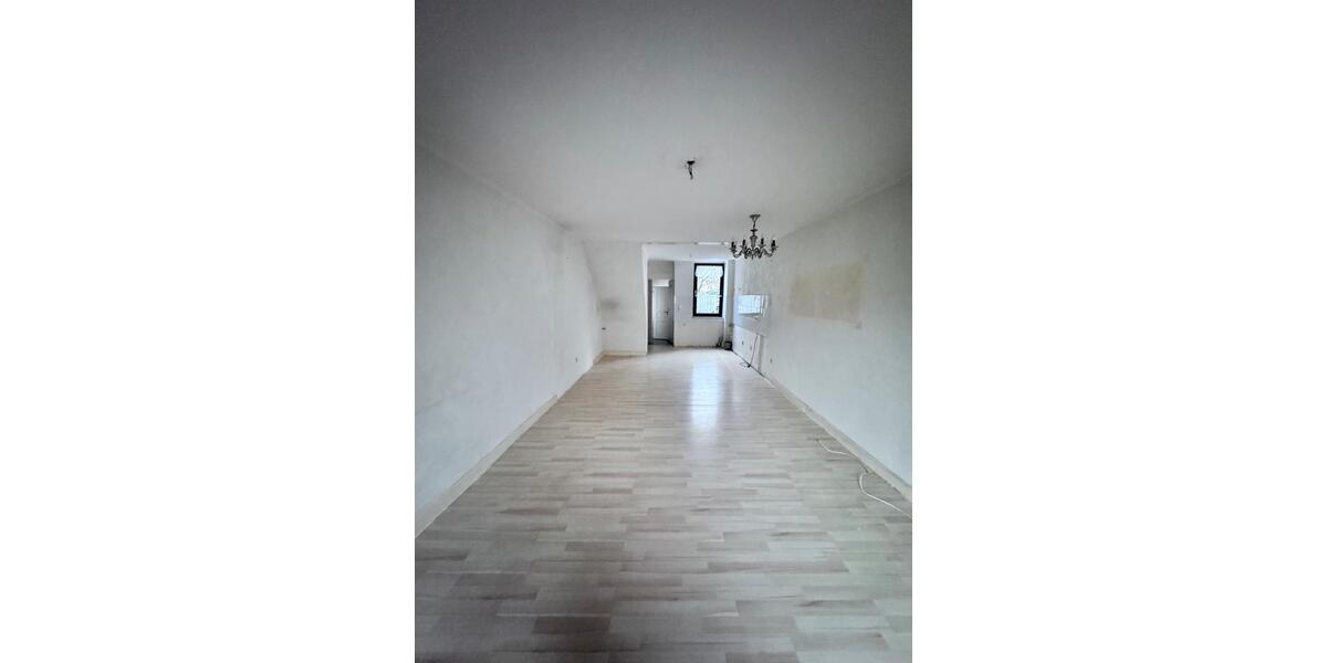 Maisonettenwohnung Gelsenkirchen Rotthausen - 3 Zimmer, 75 m&sup2;, 650&euro; | Angebot:24780697