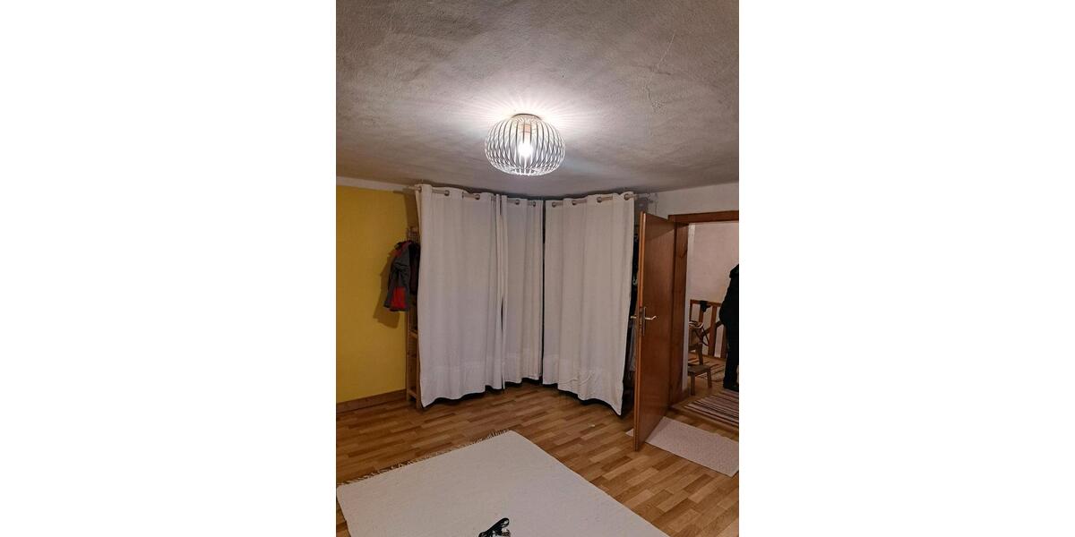 Wohnen auf Zeit Saaldorf-Surheim Surheim - 1 Zimmer, 20 m&sup2;, 450&euro; | Angebot:26198470