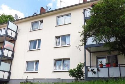 Gemütliche 3-Zi.-Whg. mit sonnigem Balkon in Ohligs