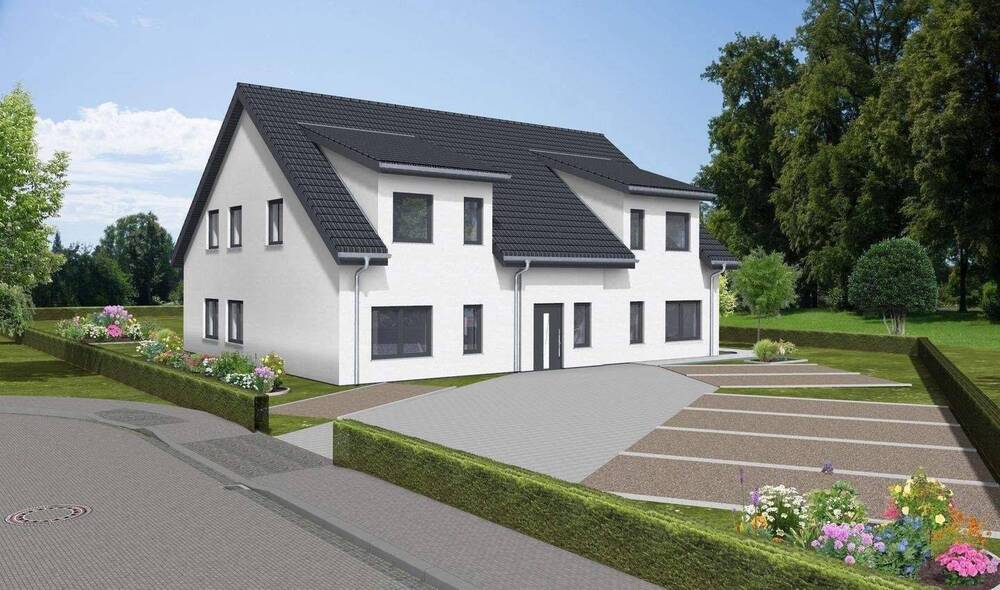 Etagenwohnung Stralsund Andershof - 3 Zimmer, 62 m&sup2;, 936&euro; | Angebot:26819864