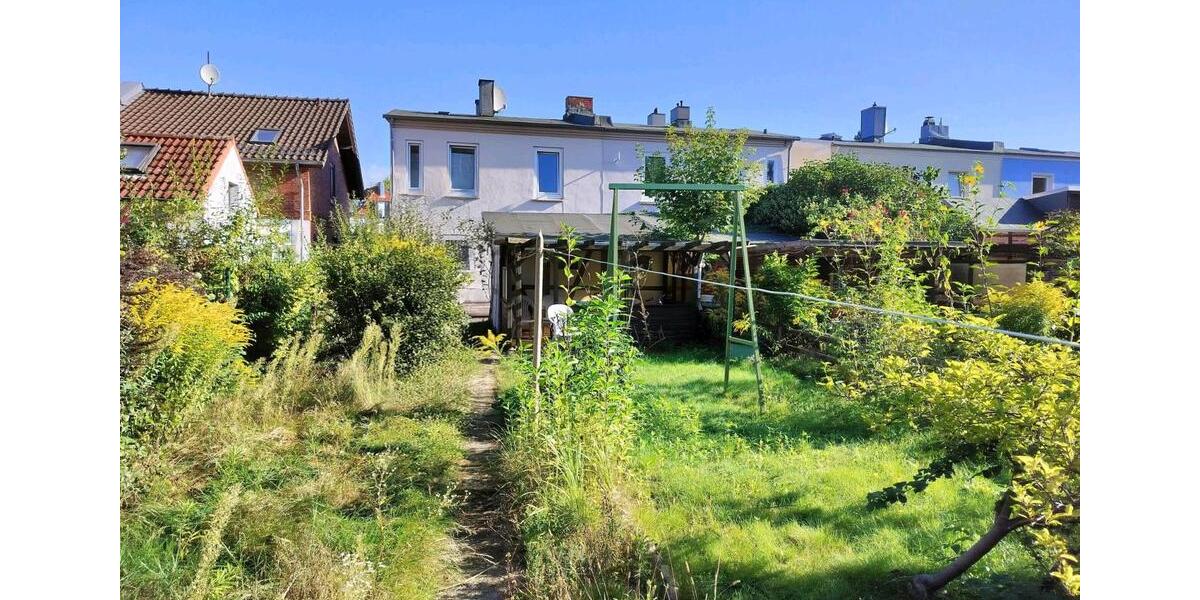 Wohnen auf Zeit Lübeck Sankt Jürgen - 6 Zimmer, 160 m&sup2;, 480&euro; | Angebot:24550887