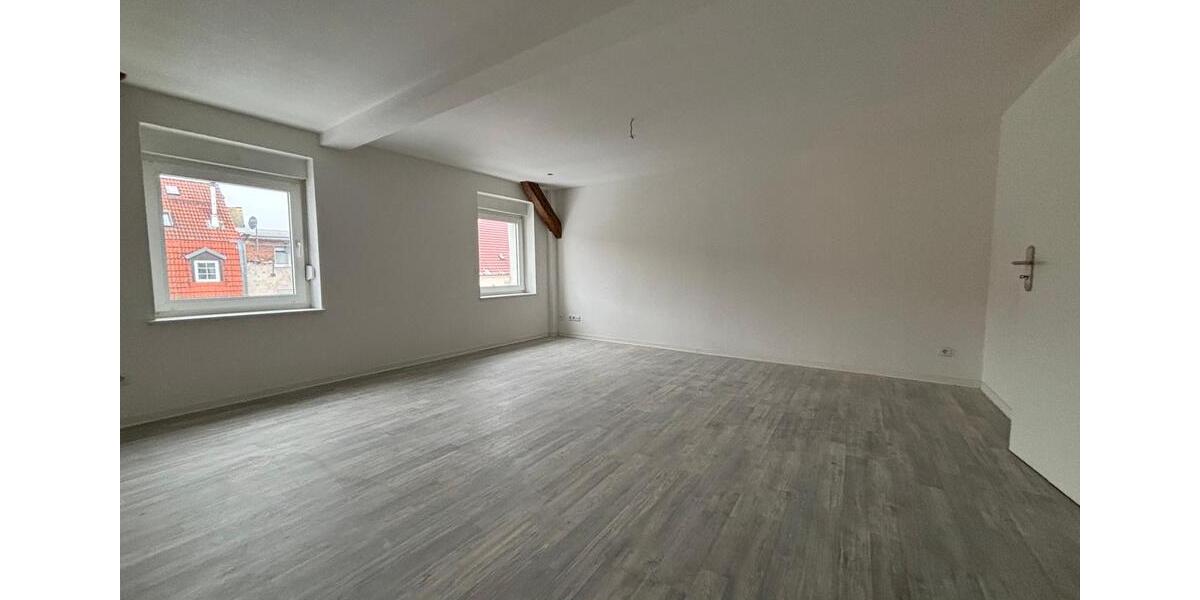 Erdgeschoßwohnung Aken (Elbe) - 1.5 Zimmer, 35 m&sup2;, 245&euro; | Angebot:26264140