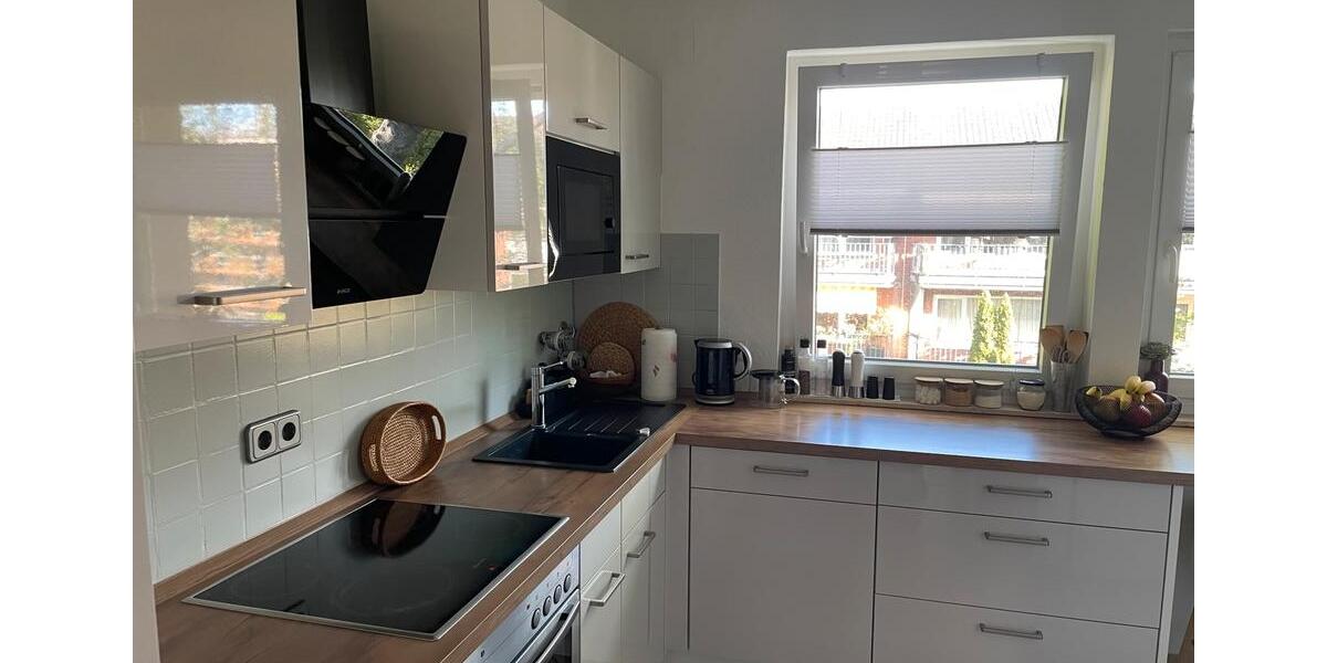 Wohnen auf Zeit Düsseldorf Stadtbezirk 9 - 2 Zimmer, 69 m&sup2;, 1.490&euro; | Angebot:26644260