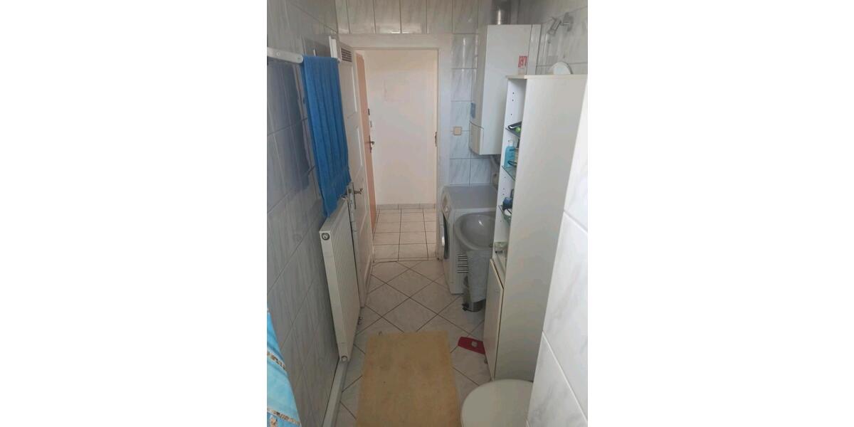 Wohnen auf Zeit Ulm Söflingen - 1 Zimmer, 18 m&sup2;, 566&euro; | Angebot:26464248