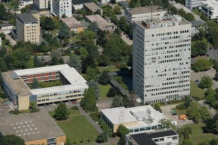 Wohnung Darmstadt Darmstadt-West - 2 Zimmer, 44 m&sup2;, 1.900&euro; | Angebot:26400051