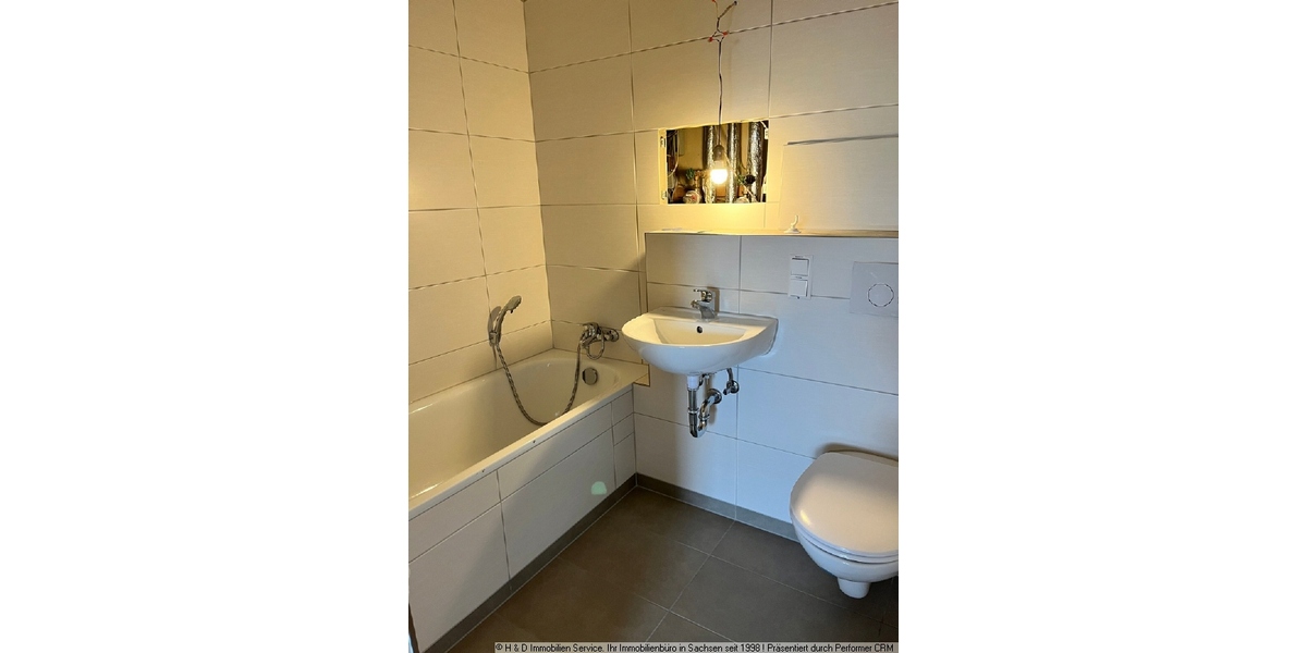 Treppensteigen lohnt sich für diesen Fernblick ! - 4- Dresden Plauen | Angebot:27261954