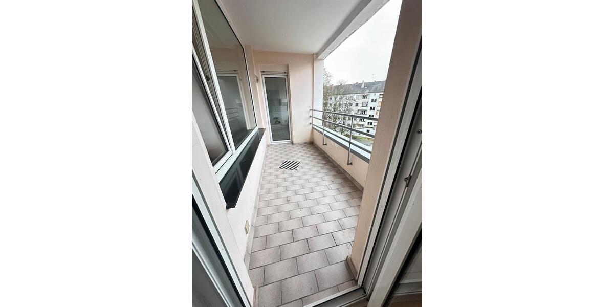 Wohnung zu vermieten 3 zimmer