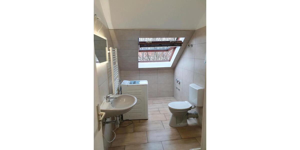 Wohnen auf Zeit Leipzig Altwest - 3 Zimmer, 55 m&sup2;, 470&euro; | Angebot:26698510
