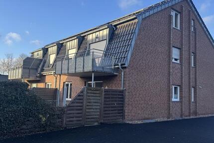 Wohnung Vreden - 3 Zimmer, 80 m&sup2;, 720&euro; | Angebot:25782967
