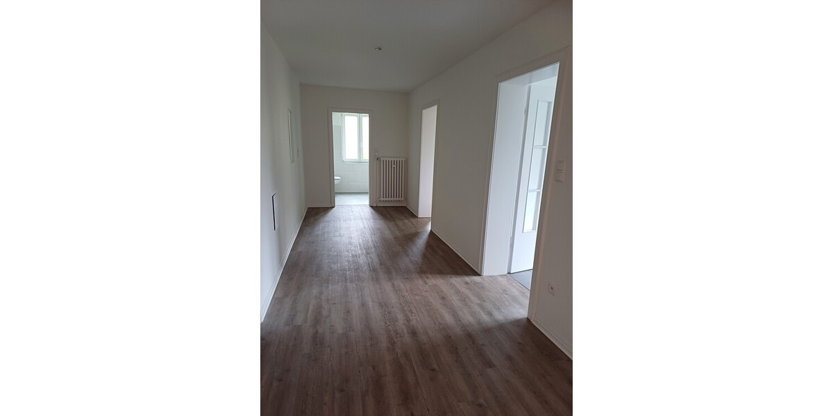 2-Zimmerwohnung mit Terrasse - 2- Bad Pyrmont Oesdorf | Angebot:11004665