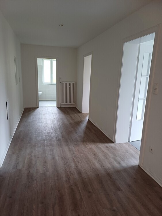 2-Zimmerwohnung mit Terrasse 2 zimmer