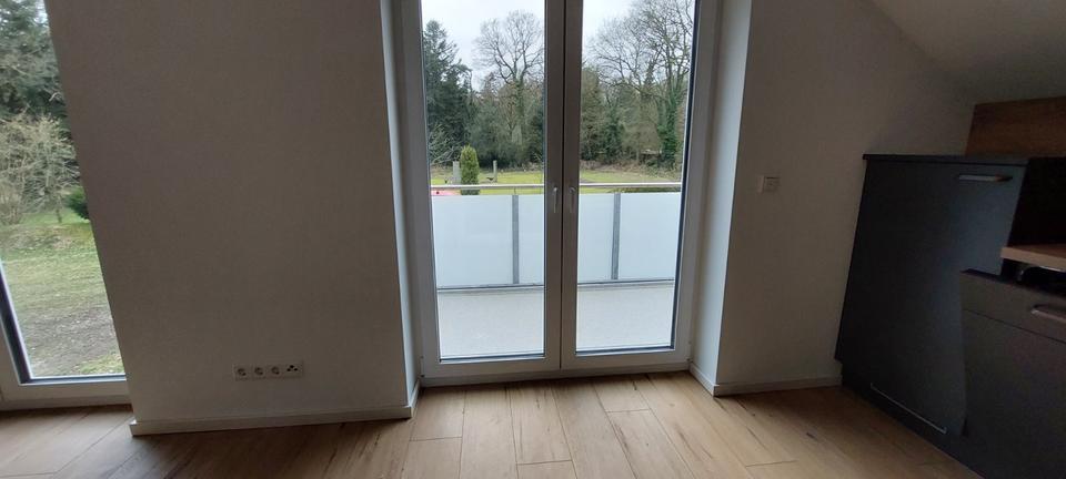 Etagenwohnung Wiesmoor - 2 Zimmer, 56 m&sup2;, 790&euro; | Angebot:25045265