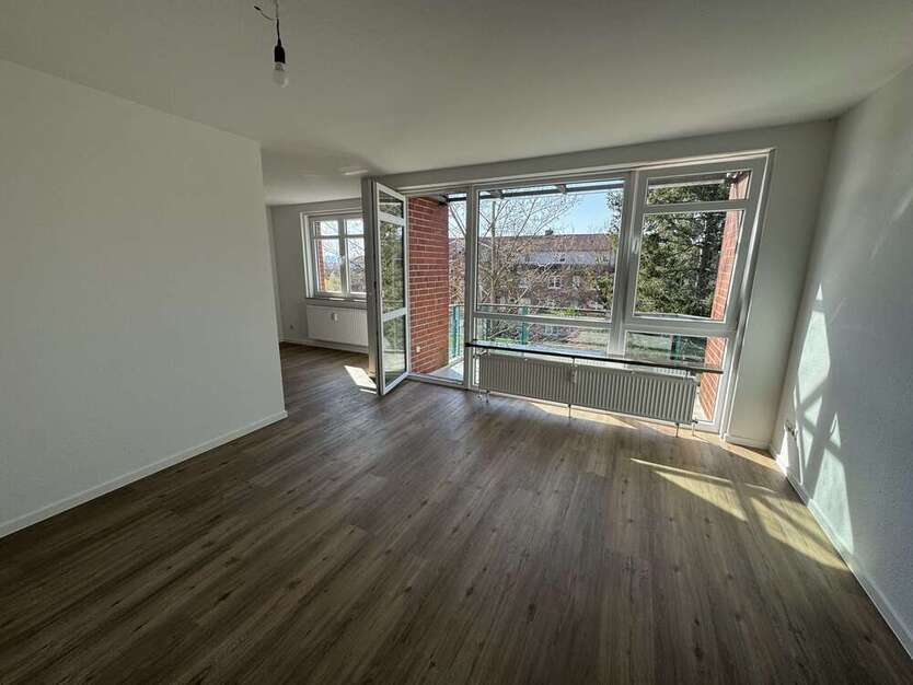 Wohnung zum Mieten in Hannover 955 € 86.97 m²