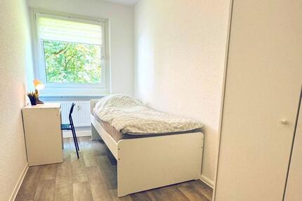 Wohnen auf Zeit Chemnitz Kapellenberg - 3 Zimmer, 57 m&sup2;, 13&euro; | Angebot:22657614