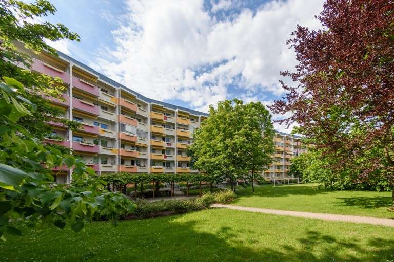 Wohnung zum Mieten in Bautzen 498 € 83.27 m² 3 zimmer