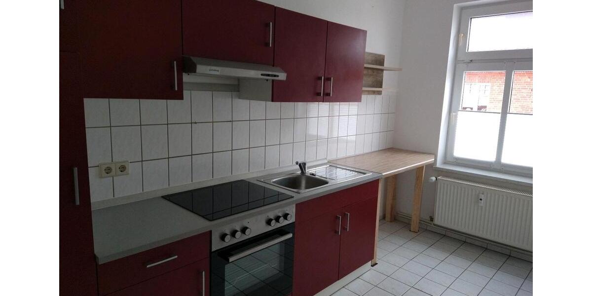 Etagenwohnung Grabow - 2 Zimmer, 48 m&sup2;, 510&euro; | Angebot:26041724