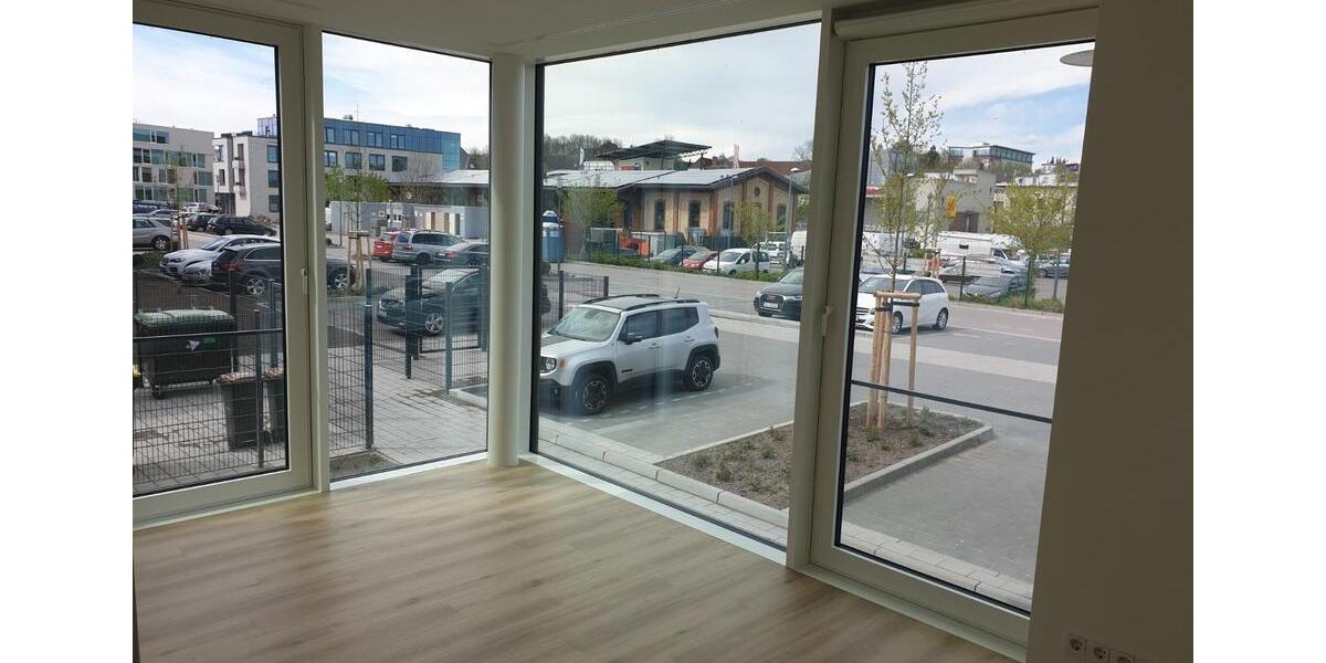 Erdgeschoßwohnung Schleswig - 3 Zimmer, 96 m&sup2;, 1.521&euro; | Angebot:21580369