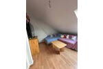 Gemuetliche 2-Z. DG-Wohnung (OG2) ab 1.12 Frei