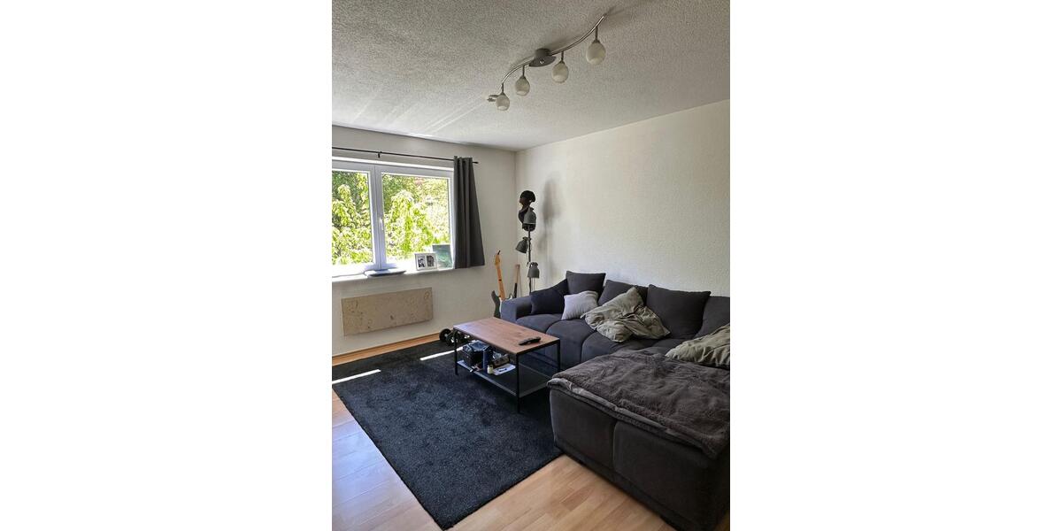 Etagenwohnung Oberndorf am Neckar - 3 Zimmer, 64 m&sup2;, 700&euro; | Angebot:26441767