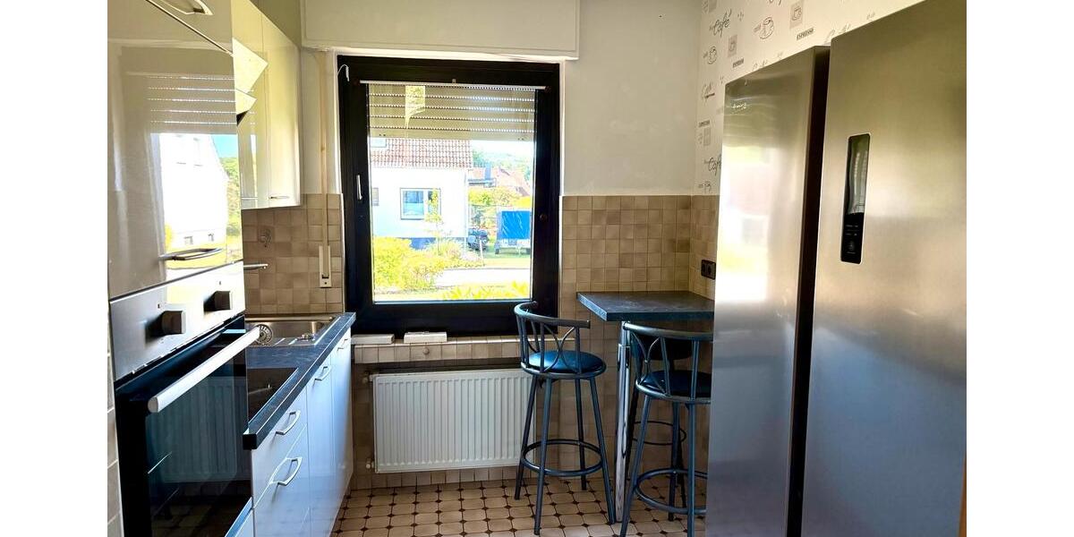 Erdgeschoßwohnung Hilter am Teutoburger Wald - 3.5 Zimmer, 85 m&sup2;, 690&euro; | Angebot:26704822