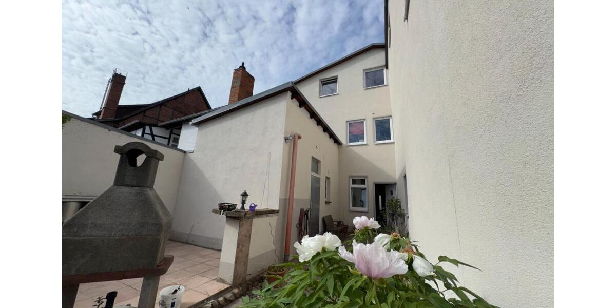 Erdgeschoßwohnung Grabow - 1 Zimmer, 36 m&sup2;, 330&euro; | Angebot:25656871