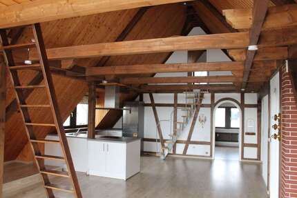 Wohnung Deutschland-Ertingen Ertingen - 3 Zimmer, 96 m&sup2;, 765&euro; | Angebot:26321130