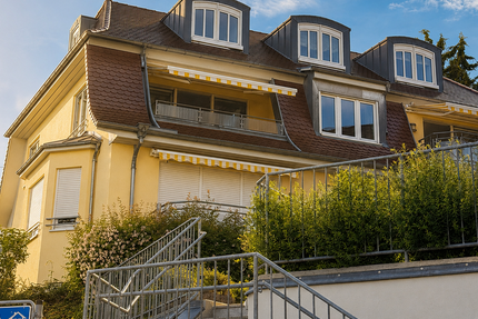 Wohnung Weinheim - 5 Zimmer, 188 m&sup2;, 2.600&euro; | Angebot:27445758