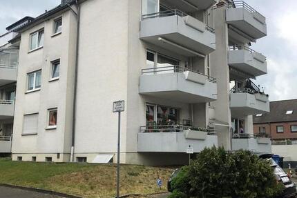 Moderne 2-Zimmer-Wohnung in ruhiger und zentraler Lage 2 zimmer