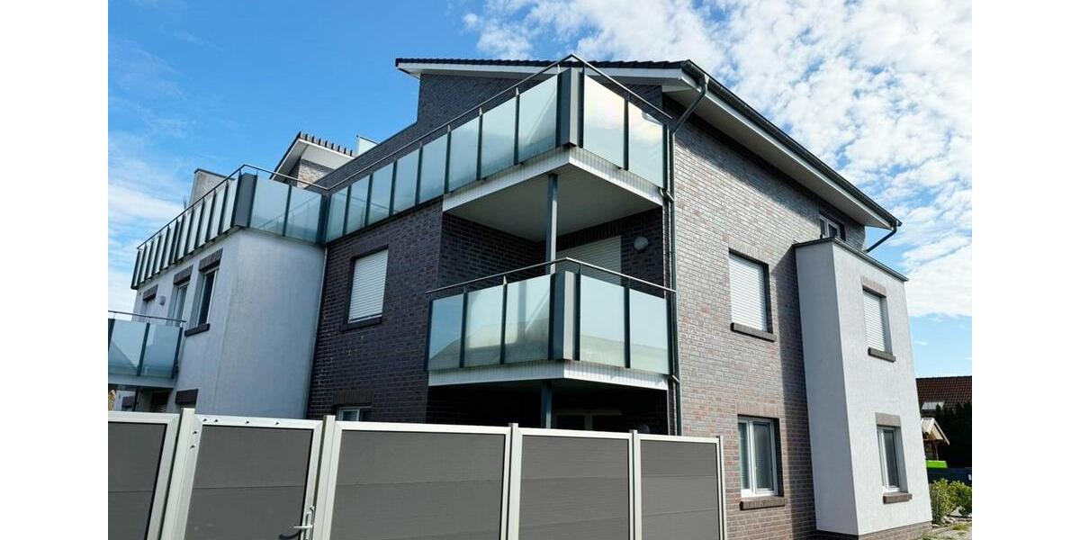 Einfamilienhaus Friesoythe - 2.5 Zimmer, 105 m&sup2;, 870&euro; | Angebot:26441410