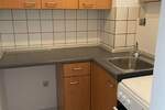 1-Zimmer-Wohnung mit Balkon und kleiner Küchenzeile - Stadtteil Rennweg. 1 zimmer