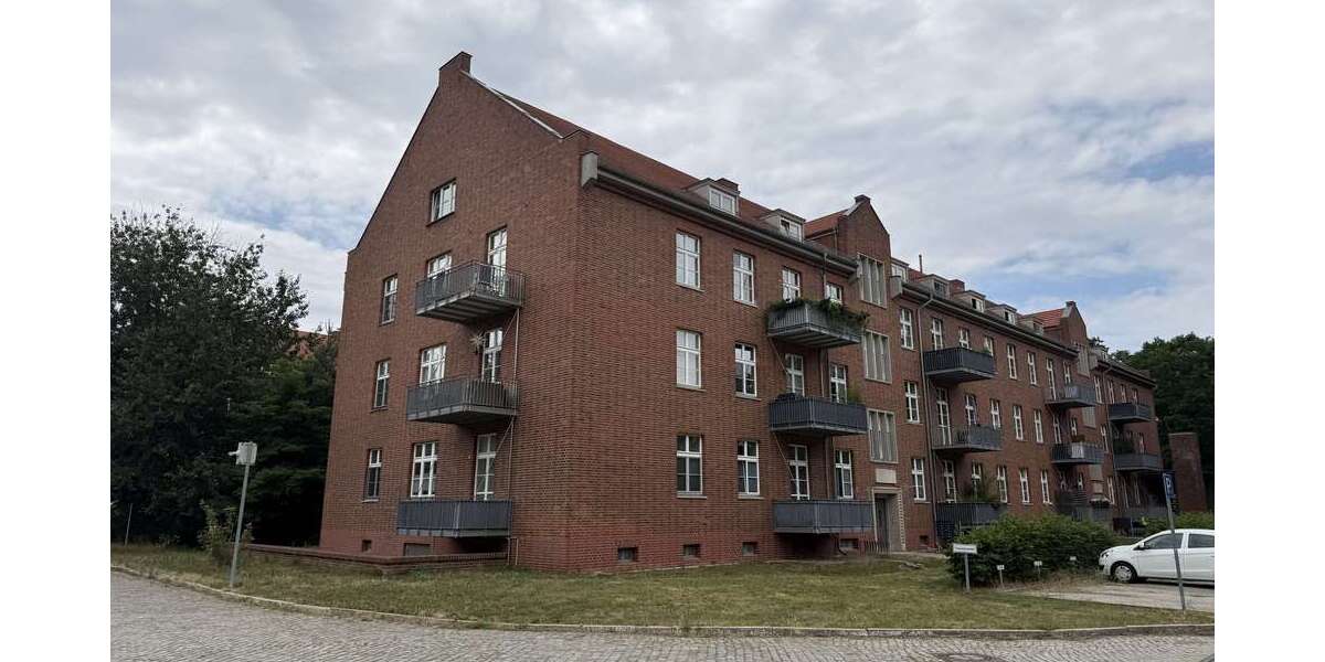 Etagenwohnung Fürstenwalde - 3 Zimmer, 76 m&sup2;, 910&euro; | Angebot:27004610