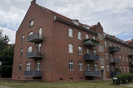 Wohnung Fürstenwalde - 3 Zimmer, 76 m&sup2;, 910&euro; | Angebot:27004610
