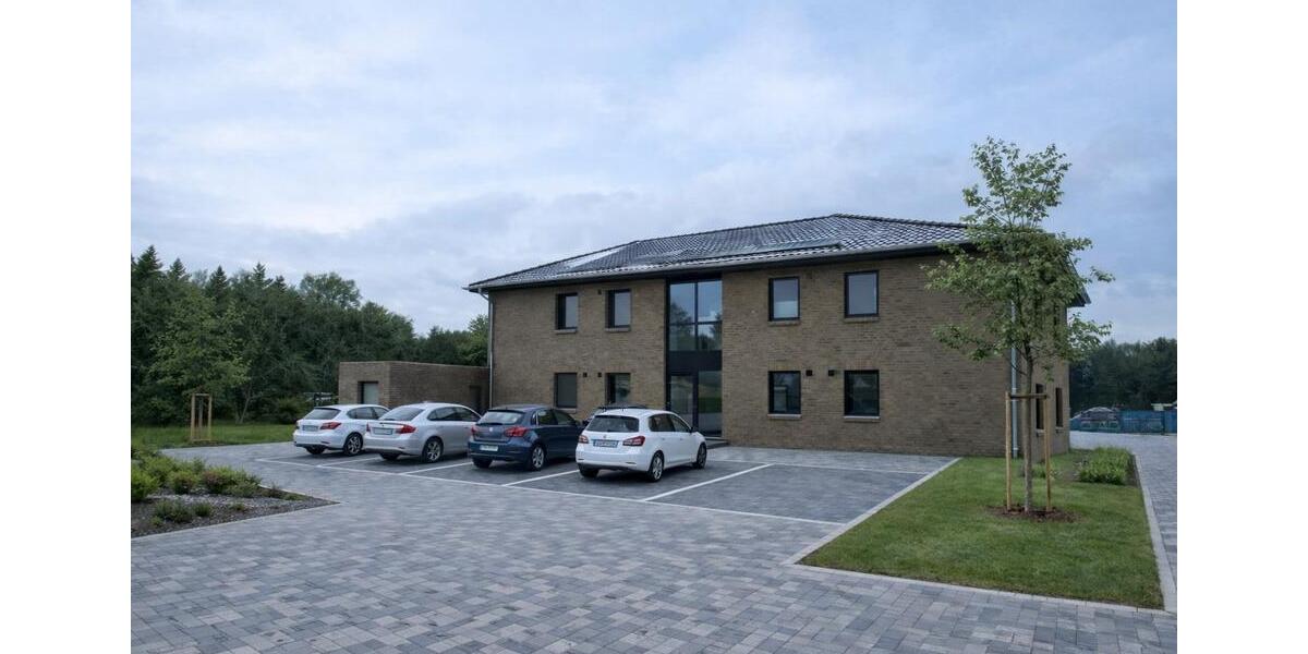 Erdgeschoßwohnung Hodenhagen - 3 Zimmer, 97 m&sup2;, 1.160&euro; | Angebot:25066566