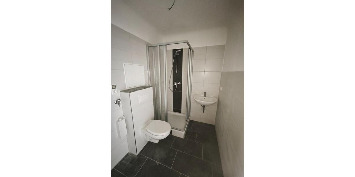 Etagenwohnung Osterburg (Altmark) - 3 Zimmer, 55 m&sup2;, 300&euro; | Angebot:25872630